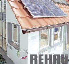 Norme de deviz pentru sisteme REHAU de instalatii solare - Octombrie 2011